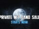 Moon — Lunar Metaverse Launches Revenue Generating NFT Land Sale