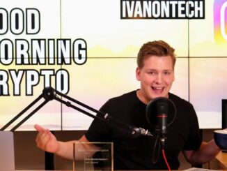 Risky Bitcoin PUMP and Tether (USDT) Connection