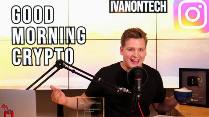 Risky Bitcoin PUMP and Tether (USDT) Connection