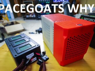 SPACEGOATS ARE YOU FOR REAL? | RPM Fan Mail Episode 1
