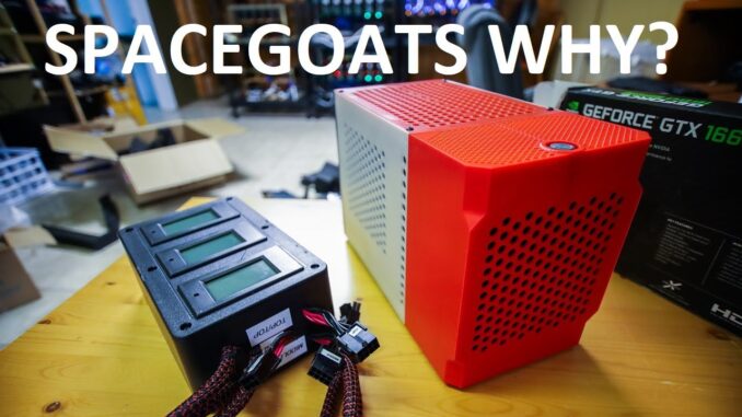 SPACEGOATS ARE YOU FOR REAL? | RPM Fan Mail Episode 1
