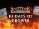 Spellfire:Crypto Project Older Than Crypto Starts ‘10 Days Growth’ Sprint