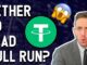 TETHER to lead the next bull run? Stablecoins to benefit BITCOIN & ETHEREUM? Apple ICX LINK USDT