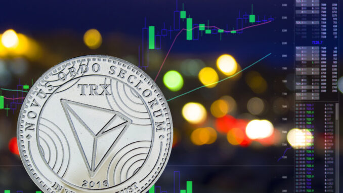 The best DApps to watch on the Tron Network
