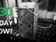 This ASIC Miner Makes $30 A DAY!