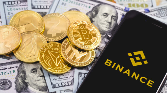 Top 3 Coins to Stake on Binance