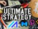 ULTIMATE STRATEGY TO MAXIMIZE GAINS THIS CRYPTO BULL RUN
