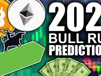 UPDATE 2021 Bull Run Price Predictions