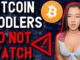 WARNING 🚨BITCOIN HODLERS DO NOT WATCH! 🙈Buy the BTC dip... or else!