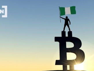 Young People Ditch the Naira for Crypto, Thanks to Inflation