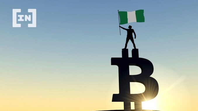 Young People Ditch the Naira for Crypto, Thanks to Inflation
