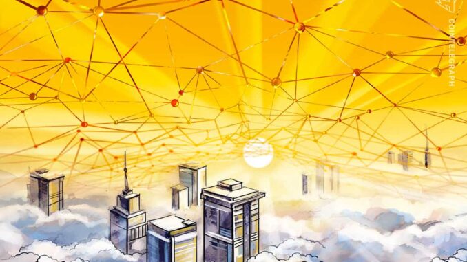 11 companies form Canadian Web3 Council to advocate for comprehensive crypto strategy