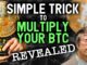 BEST way to MULTIPLY YOUR BITCOIN REVEALED! Copy ELITE TRADERS on PrimeXBT!