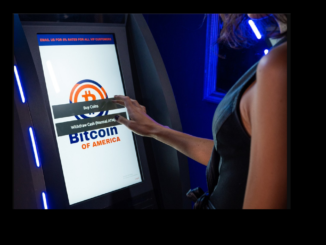 BTMs: Bitcoin ATM Company Adds Dogecoin to Machines