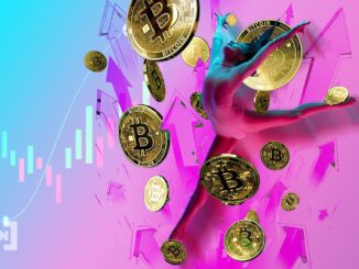 Bitcoin (BTC) Reaches Second-Highest Daily Close in 2022