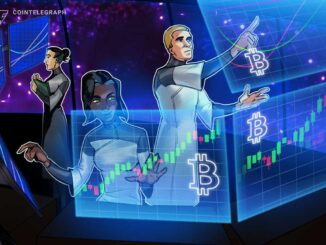 Bitcoin stuck under $40K, but BTC price hits another all-time high vs. Russian ruble
