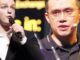 CZ: ZERO to BILLION VALUATION (Practical Tips) 🔴 Keynote from Singapore