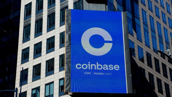 Coinbase NFT Marketplace To Launch "Soon"