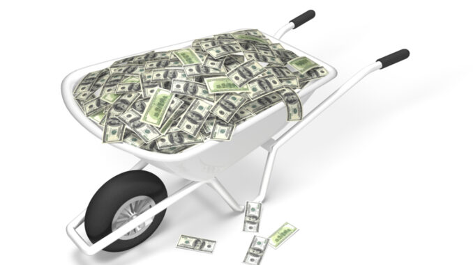 Immutable Raises $200 Million in Temasek-Led Series C, NFT Startup Immutable Raises $200 Million in Temasek-Led Series C, NFT Startup Now Valued at $2.5 Billion