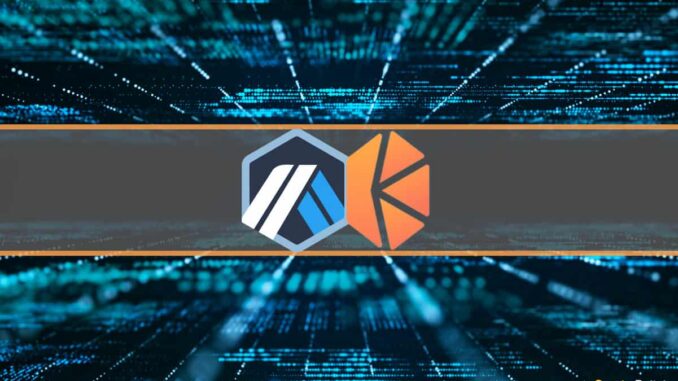 KyberSwap Expands to Layer-2 Scaling Solution, Arbitrum KyberSwap Expands to Layer-2 Scaling Solution, Arbitrum