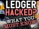 Ledger Hack EXPLAINED! Bitcoin SUPER CYCLE to explode to $500K price target!