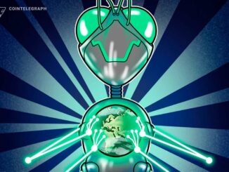 MENA Climate Week notes blockchain's potential for climate action