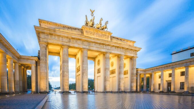Nearly 50% of Germans Are Ready to Invest in Crypto: Report