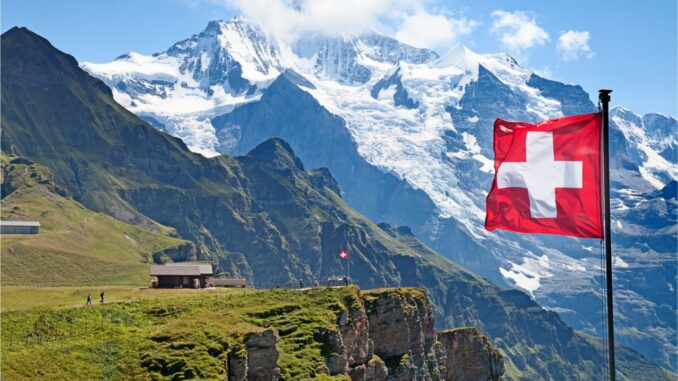 Report: Official Says Switzerland May 'Target' Crypto Assets Belonging to Sanctioned Russians