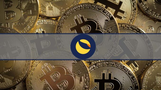 Terra Buys Another 2,943 BTC Worth $140 Million to Build its Stablecoin Reserves
