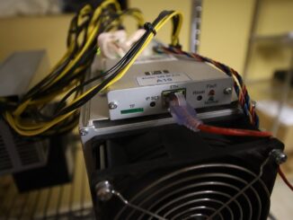 This Ethereum ASIC Paid Itself OFF But How?