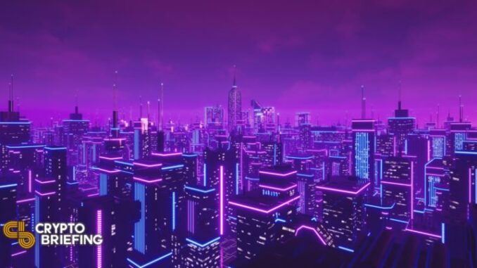 Zilliqa Metaverse Hype Ensues, But ZIL Looks Exhausted
