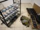 19 x GPU Mining Rig BUILD... Igor Schmidt This Is For YOU! LIVE STREAM!