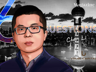 Cointelegraph Magazine
