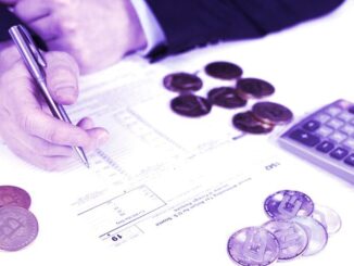 9 Top Tips For Filing Your Crypto Taxes in 2022