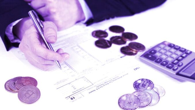 9 Top Tips For Filing Your Crypto Taxes in 2022