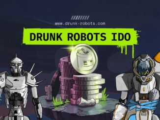 Drunk Robots IDO Is on April 7: A Detailed Review of the Game