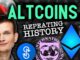ALTCOINS ARE REPEATING HISTORY! Calm before the storm?