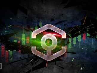 ANKR Breaks Down And Returns To March Lows