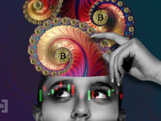 Bitcoin (BTC) MACD Nears First Bullish Cross In April