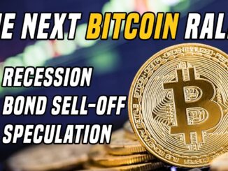 Bitcoin In 2020 | Recession, Negative-Yielding Bonds & Speculation