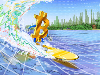 Bitcoin set for volatile monthly close after BTC price 'checks all boxes' for major move