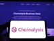 Chainalysis Adds 'Internet of Blockchains' Cronos to Its Compliance Software