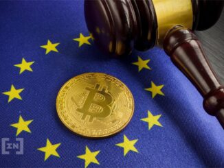 Crypto Clampdown Only Way of Controlling the ‘Wild West’ of Finance, Says ECB Director
