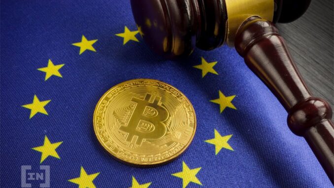 Crypto Clampdown Only Way of Controlling the ‘Wild West’ of Finance, Says ECB Director