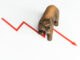 Cryptos show correction, Wall Street’s worst quarter