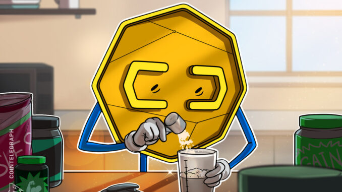 Ecosystem expansion and $45M funding round boost Boba Network (BOBA) Ecosystem expansion and $45M funding round boost Boba Network (BOBA) price by 30%