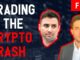 Elite bitcoin trader exposes crypto crash, market manipulation, fake TA experts and Tether!