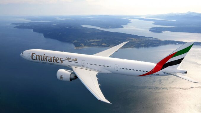 Emirates Flies Into the Metaverse With Airline NFTs
