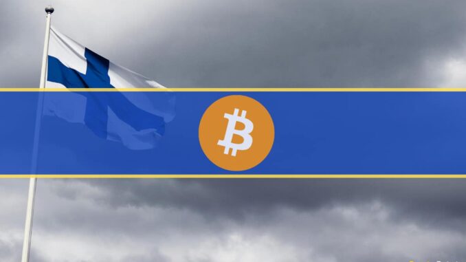 Finland Intends to Donate Confiscated Bitcoin to Aid Ukraine (Report)
