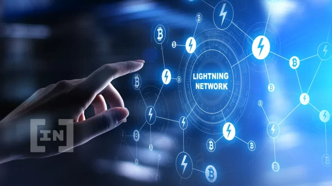 Lightning Fast Global USD Transactions on Way With New Protocol Lightning Fast Global USD Transactions on Way With New Protocol